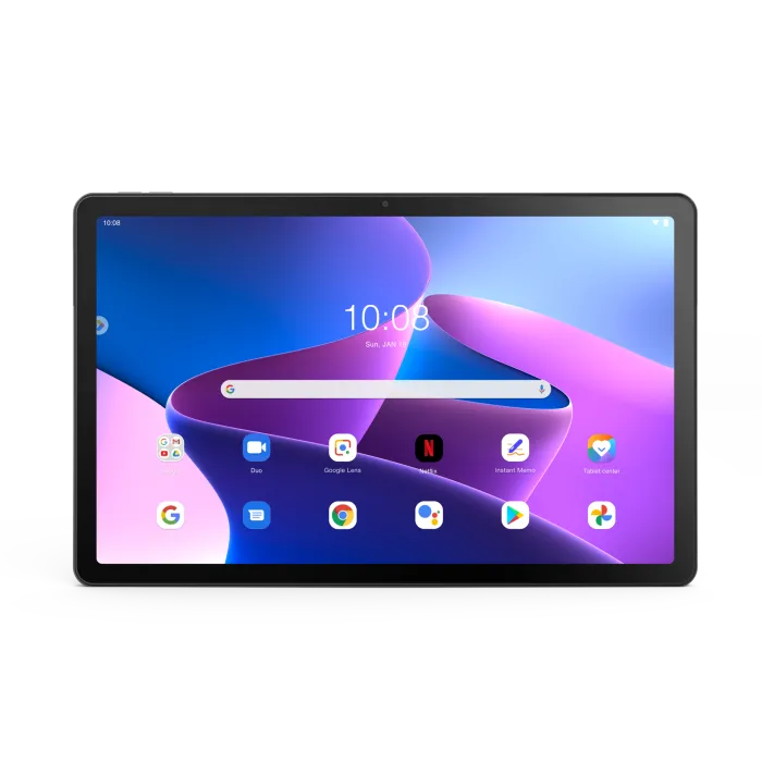 Lenovo 10.1-inch IPS FHD Multi-Touch 4GB RAM 64GB ROM 4G-LTE +Cover