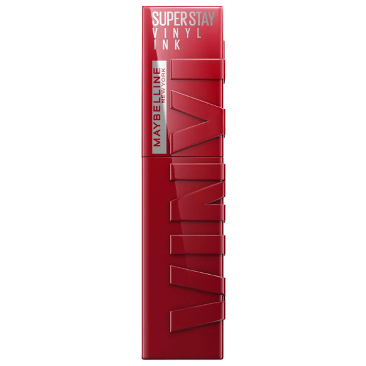 Maybelline Superstay Vinyl Ink Lipstick