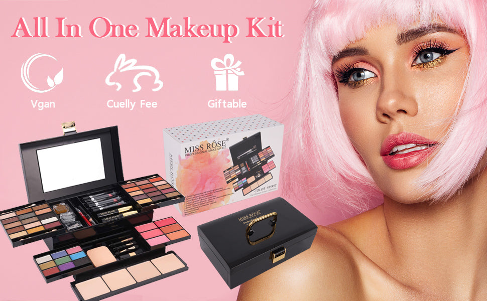 Beauty and Personal Care