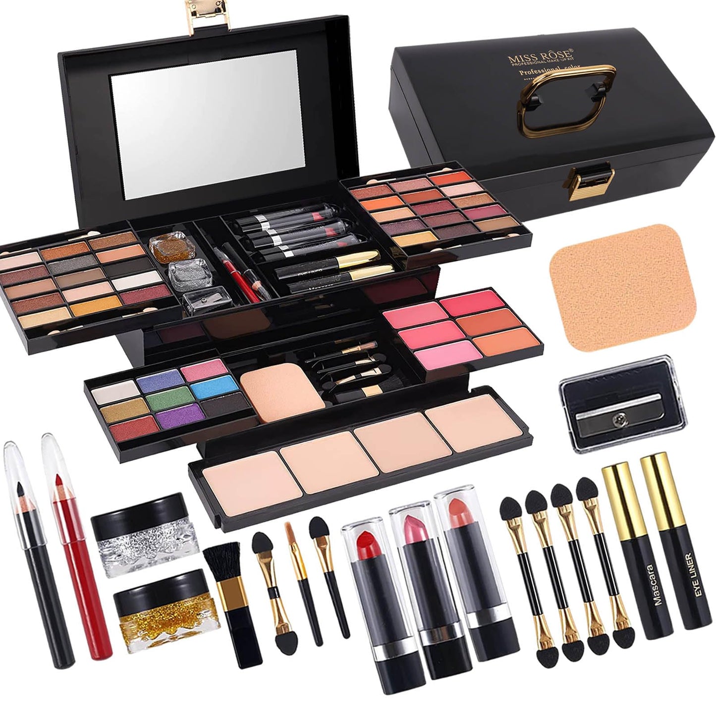 Beauty and Personal Care