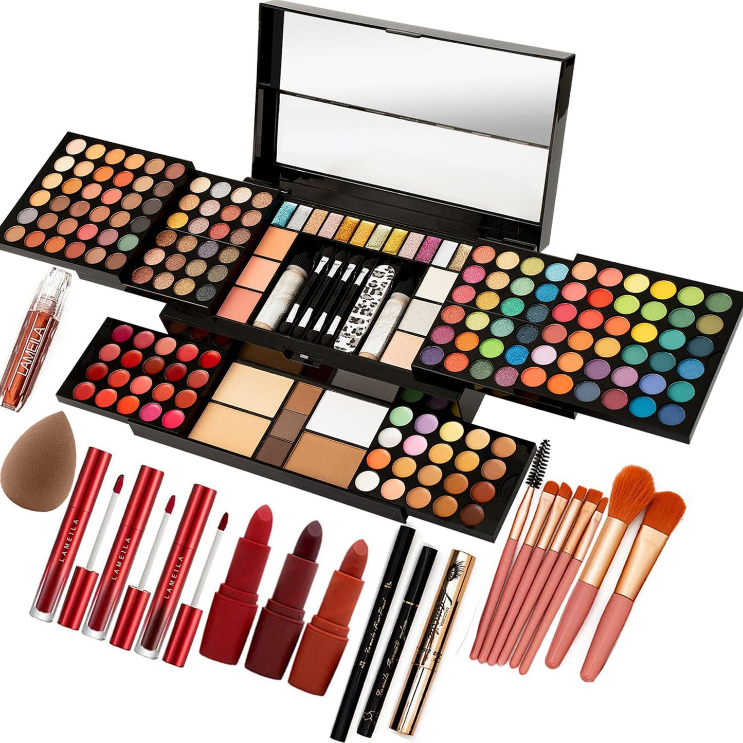 Beauty and Personal Care
