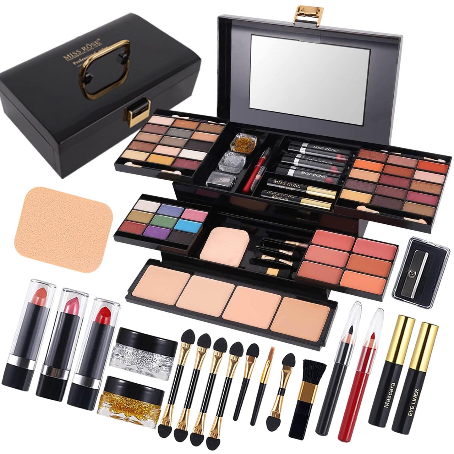Beauty and Personal Care