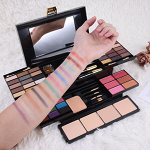 Beauty and Personal Care
