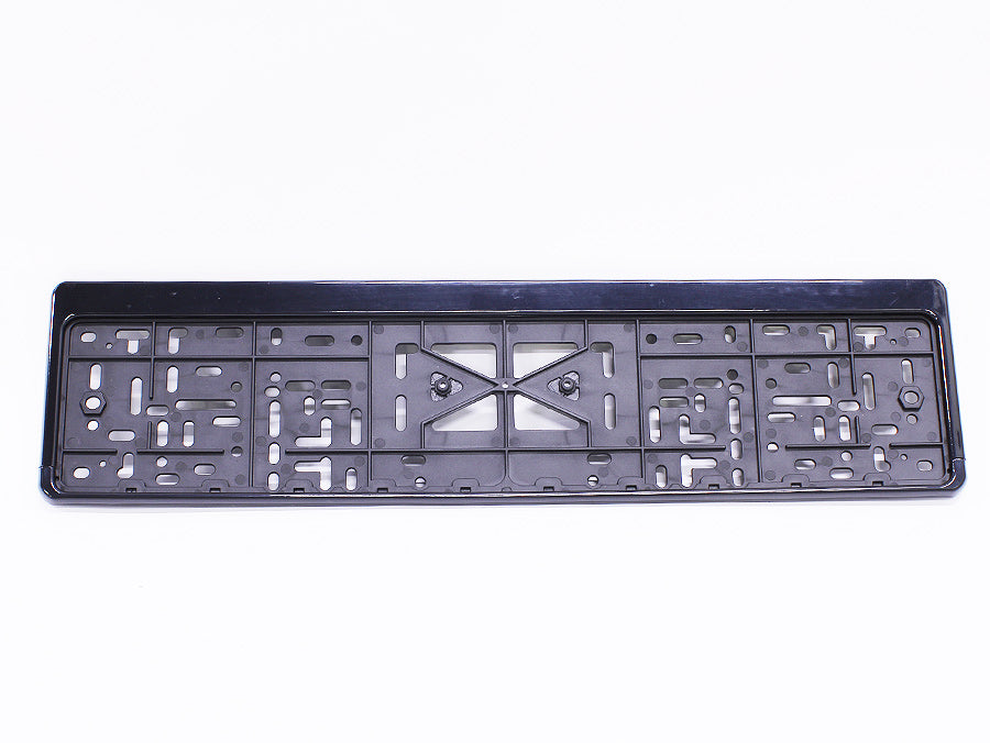 Universal Number Plate Holder (long length)