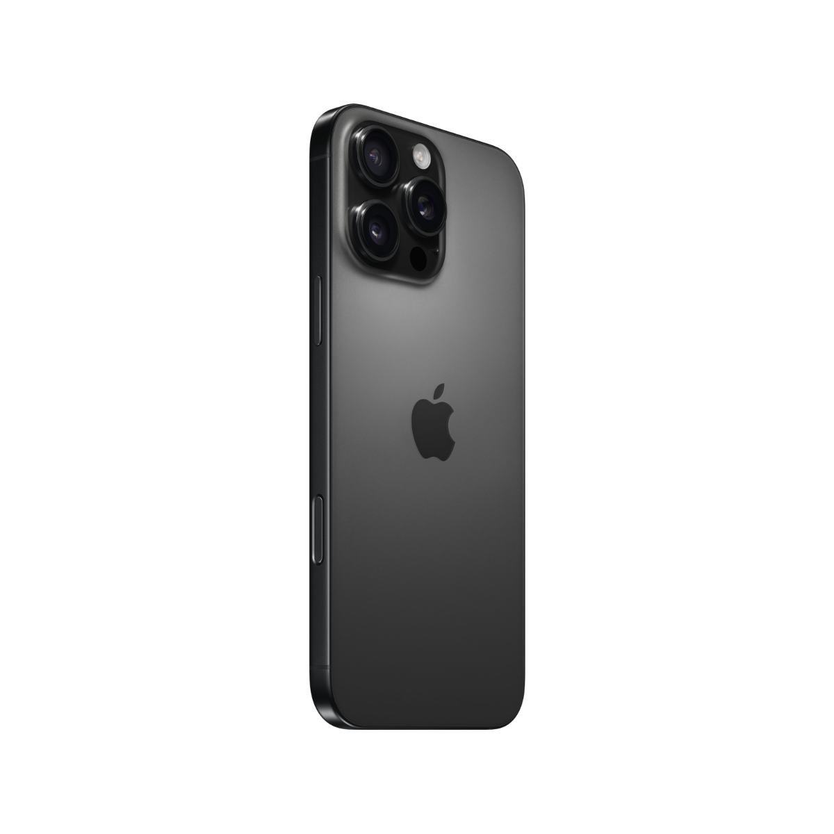 Skip to the beginning of the images gallery iPhone 16 Pro Max 1TB - Black Titanium