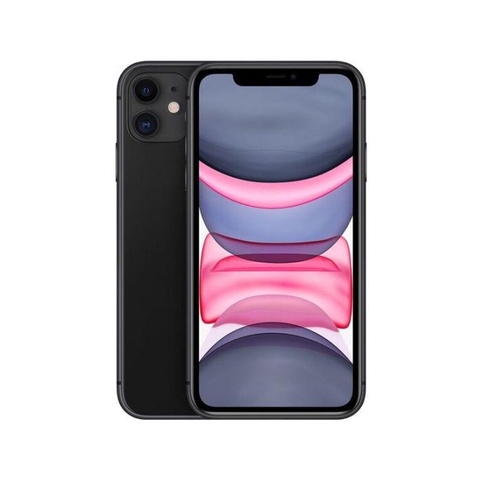 Apple iPhone 11 Certified Preowned B-Grade (Purple, 64 GB) (4 GB RAM)