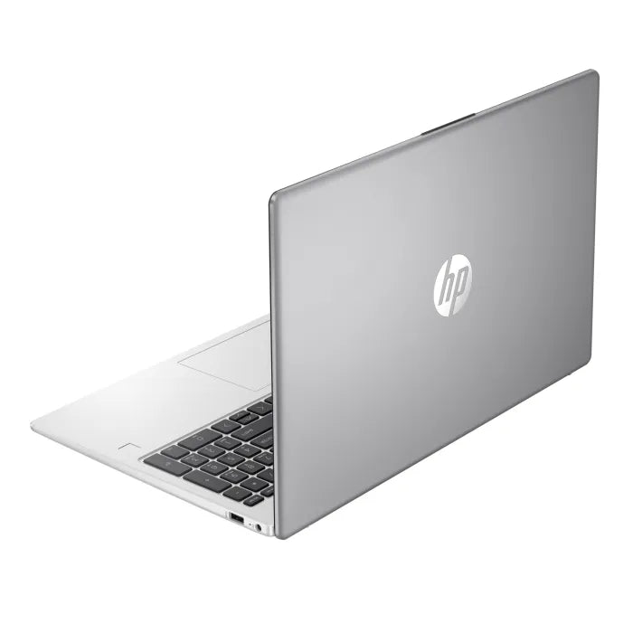 HP | 250 G10 N100 | 8GB RAM | 256GB SSD Notebook - Turbo Silver