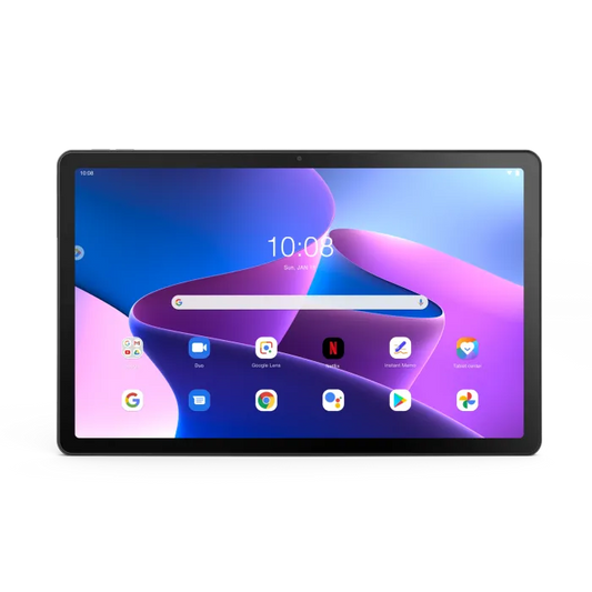Lenovo 10.1-inch IPS FHD Multi-Touch 4GB RAM 64GB ROM 4G-LTE +Cover