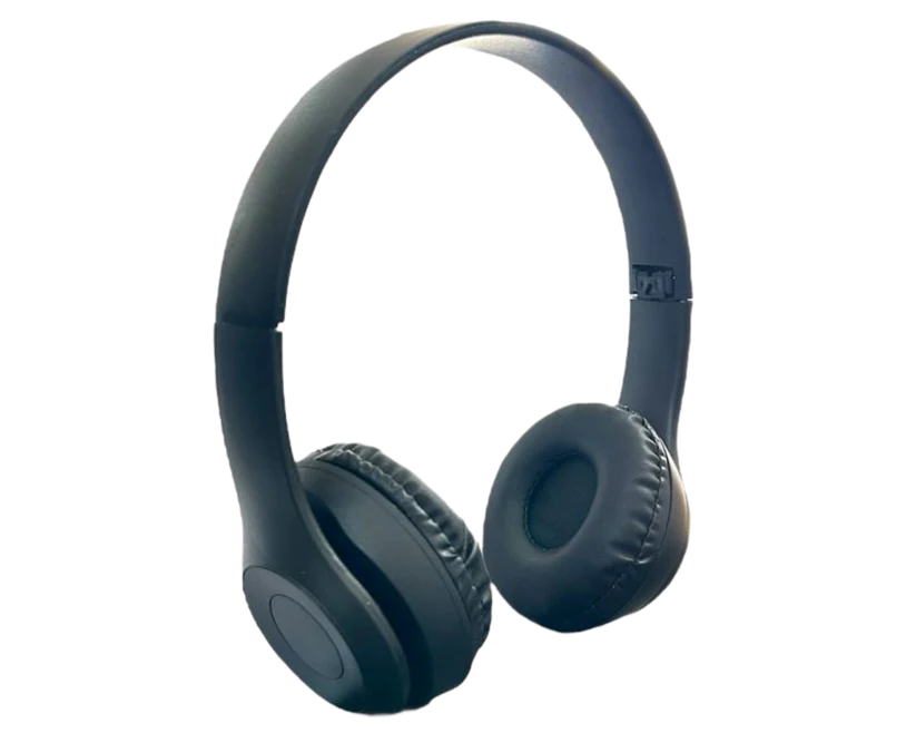 P47 Wireless Bluetooth Headphones