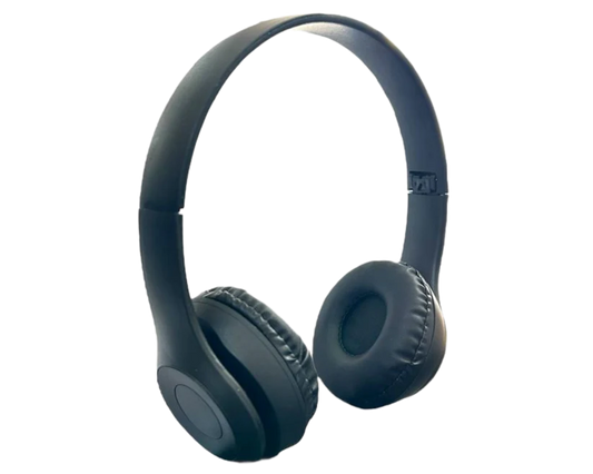 P47 Wireless Bluetooth Headphones