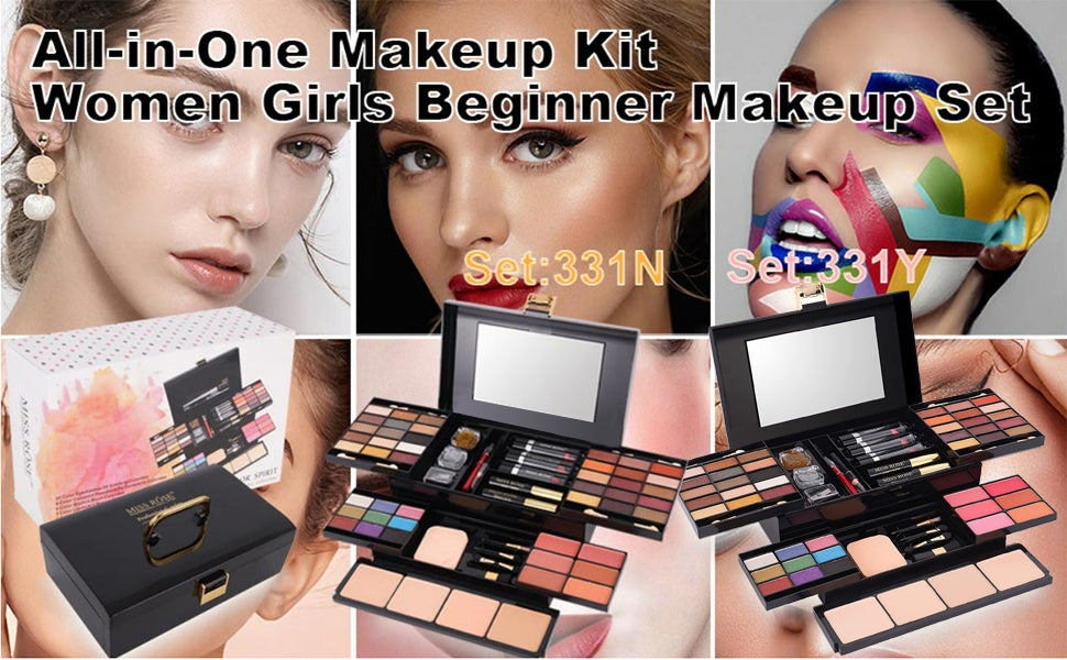 Beauty and Personal Care