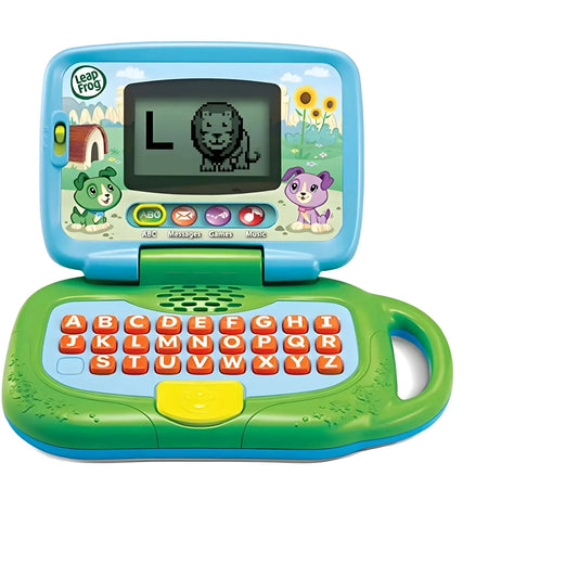 Leapfrog My Own Leaptop 2 - Green