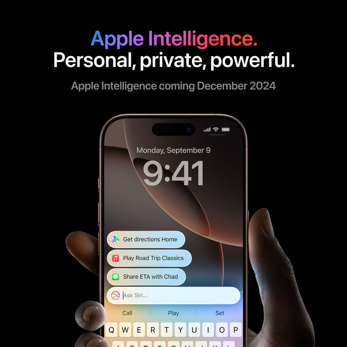 Skip to the beginning of the images gallery iPhone 16 Pro Max 1TB - Black Titanium