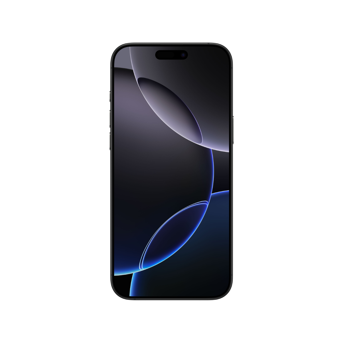 Skip to the beginning of the images gallery iPhone 16 Pro Max 1TB - Black Titanium