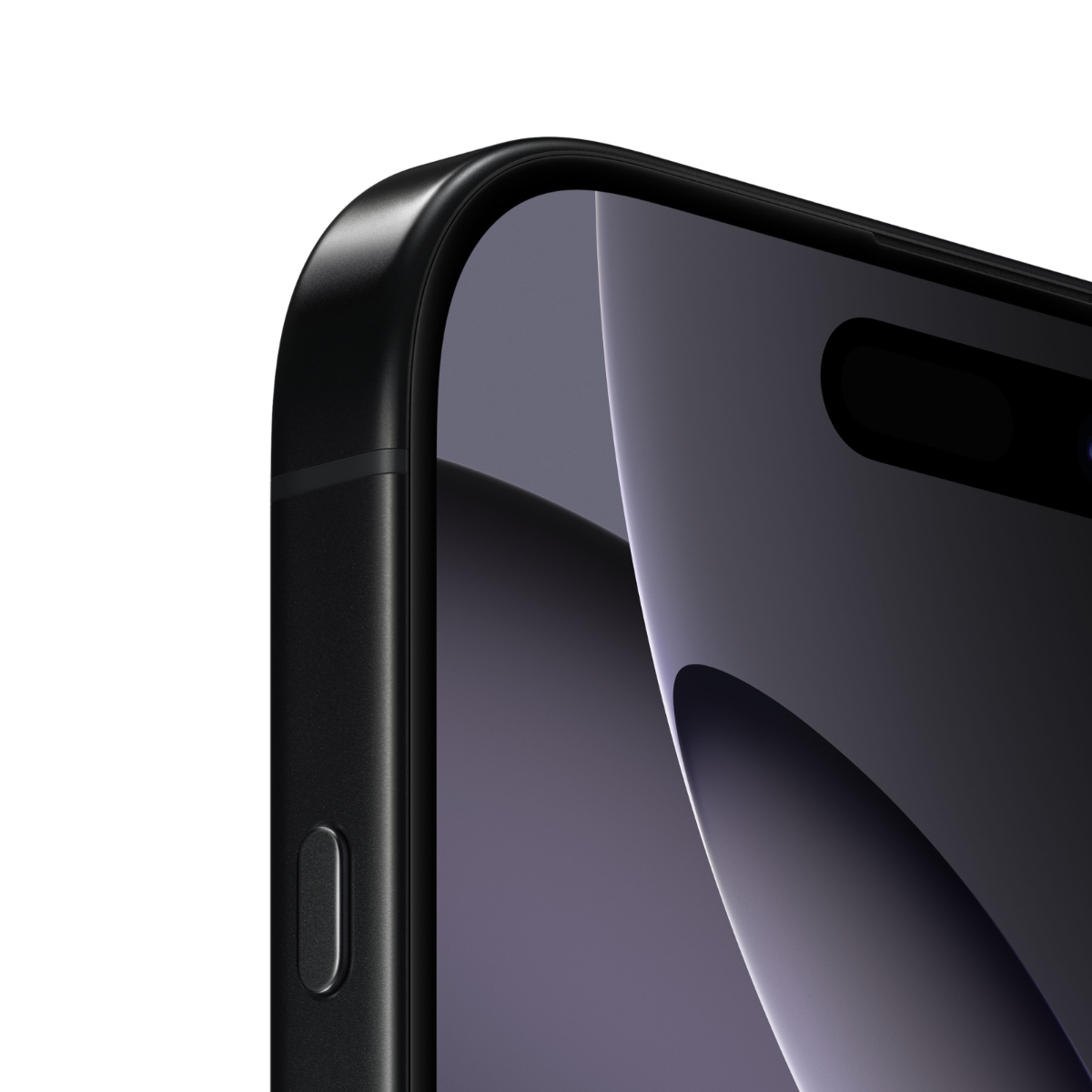 Skip to the beginning of the images gallery iPhone 16 Pro Max 1TB - Black Titanium